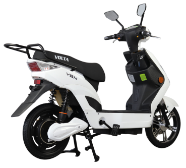 Preview: VSX ELEKTRO-ROLLER 25 KM/H